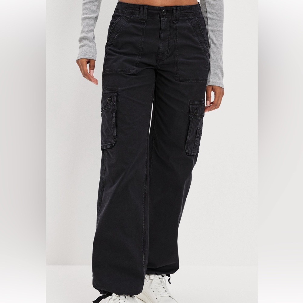 AE Snappy Stretch Baggy Cargo Jogger